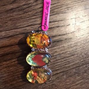 COPY - Authentic Betsy Johnson Vintage Bracelet